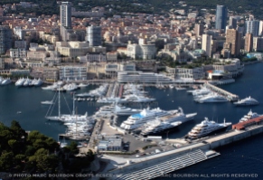 Port de Monaco